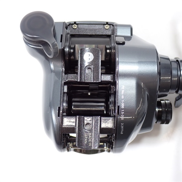 ２４シーボーグ１００ＪＬ